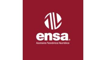 Ensa - Logotipo
